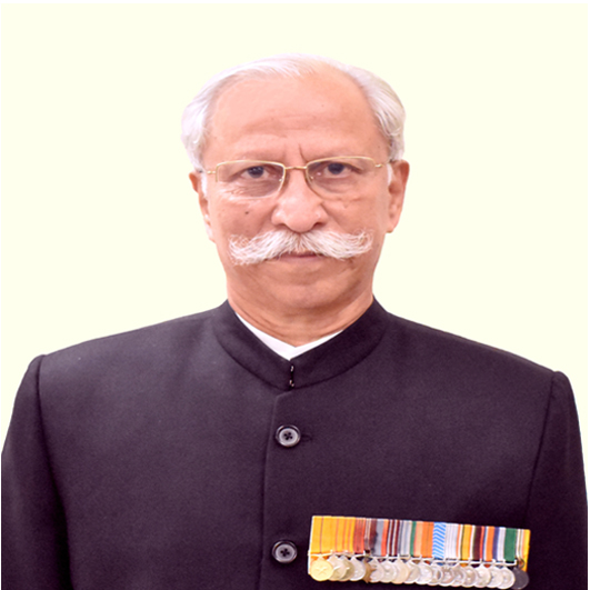 Governor of Arunachal Pradesh